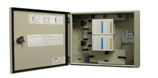 Corridor Optical Branching Box