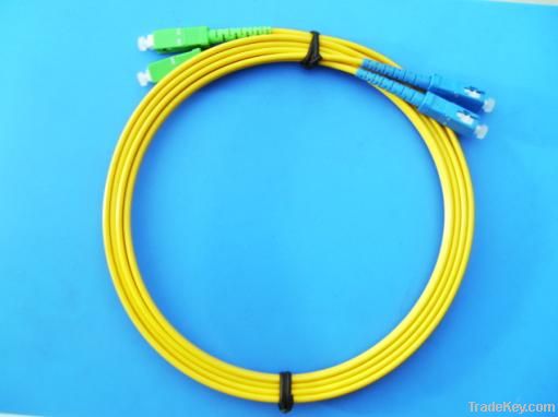 Fiber Optic Patch Cord