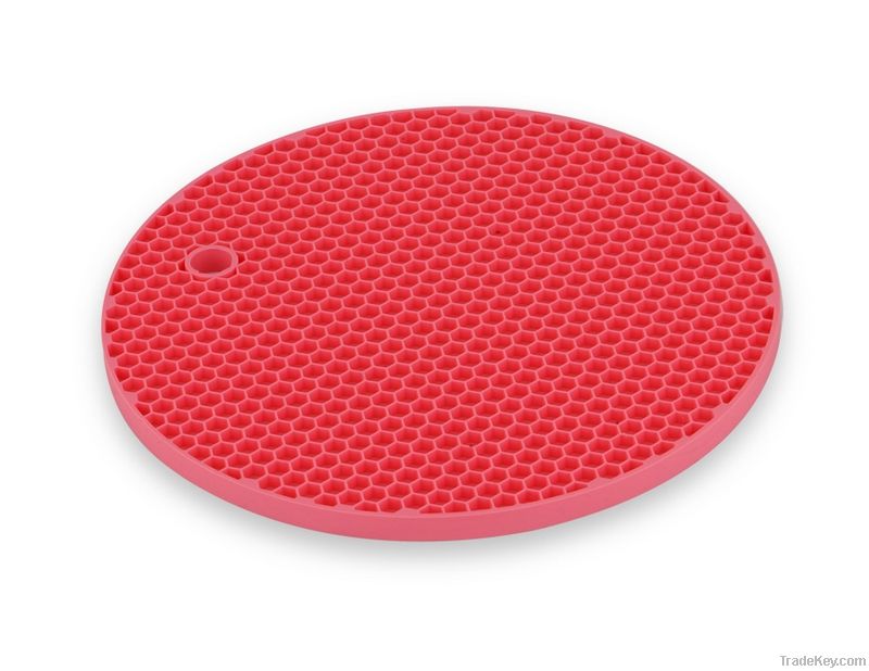 silicone mats/silicone heat resistant mat