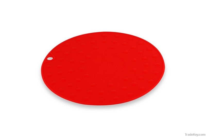 silicone mats/silicone heat resistant mat