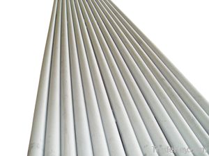 Stainless Steel Seamless Tube DIN 1.4541