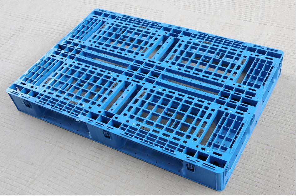 Colorful Plastic Pallets