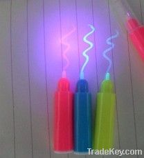 color permanent invisible ink pen