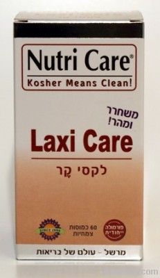 Laxi Care