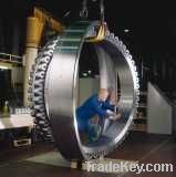 Big Dimension Spherical Roller Bearings