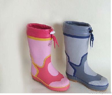 rain  boot