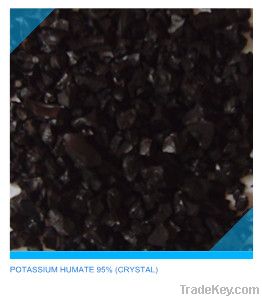 Potassium Humate