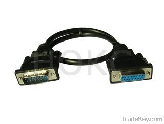 VGA cable