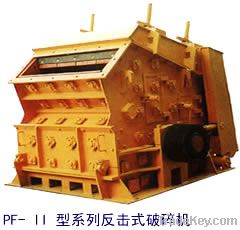 Impact Crusher