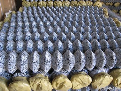 chain link wire mesh