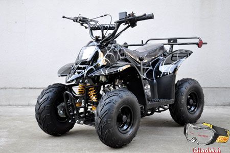 50cc/110cc ATV/quad bike/buggy for kids