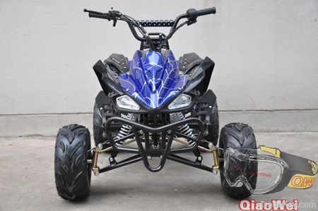 NEW 125cc atv/125cc quad bike/klx style atv(QW-ATV-02) for adults
