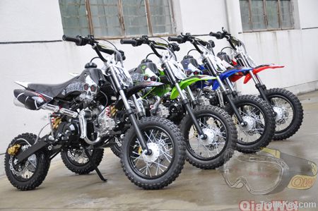 90cc dirt bike/pit bike/motorbike with CE