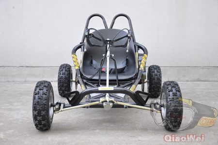 163cc/6.5HP go kart /163cc buggy