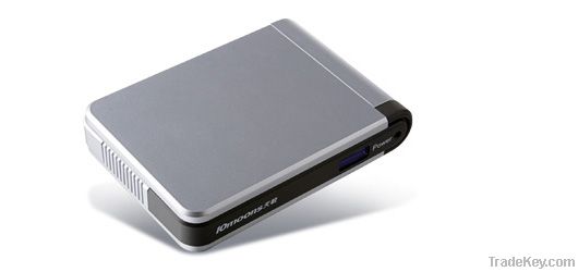 DVB-S USB tv box