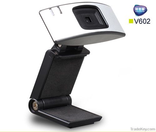 USB 2.0 webcam