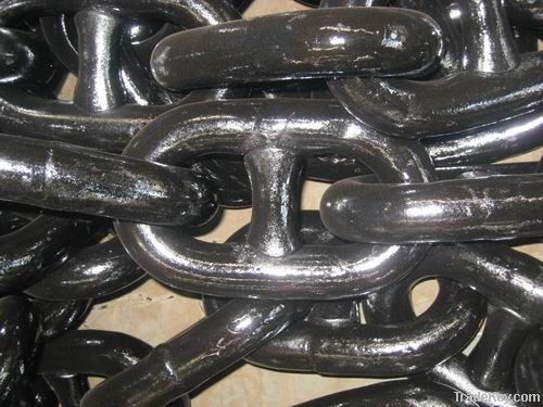 anchor chain