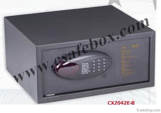 Hotel Guessroom Safe Box