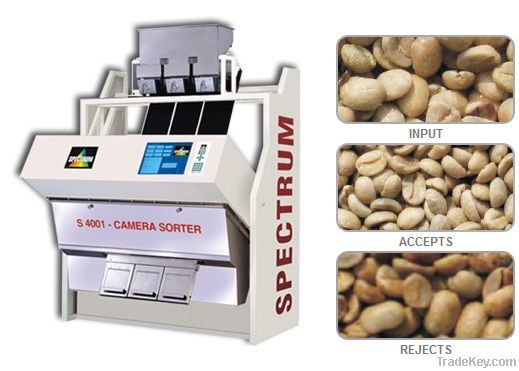 Coffee Sorter