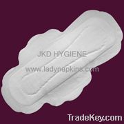 Ultra Thin Breathable Sanitary Napkins