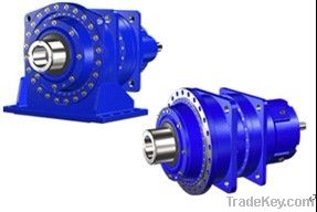 JC.P Series Planetary Gearbox