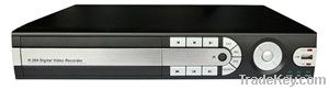 4CH Standalone DVR With WiFi &amp;amp;3G