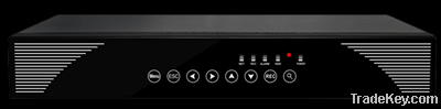 4 channel Full D1 HDMI DVR