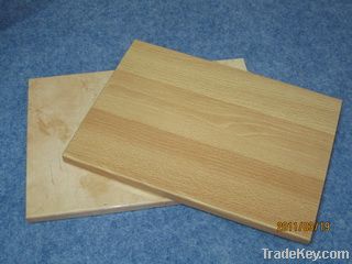 Aluminum Honeycomb Panel with Wooden Effect