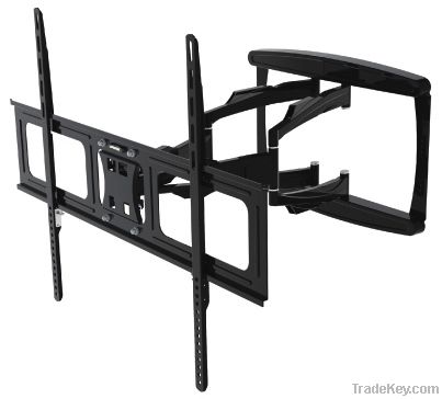 New and best selling full motion LCD TV Wall Mount (GS)