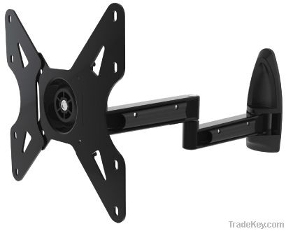 New Articulating LCD Wall Mount