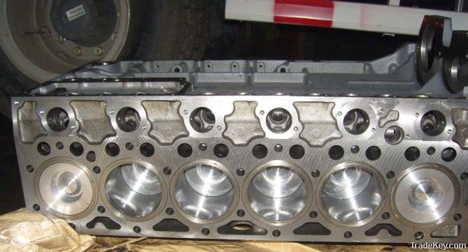 Deutz BF6M1013 Cylinder Block