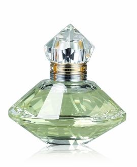 Glass Perfume Bottle (HXH-016-2)