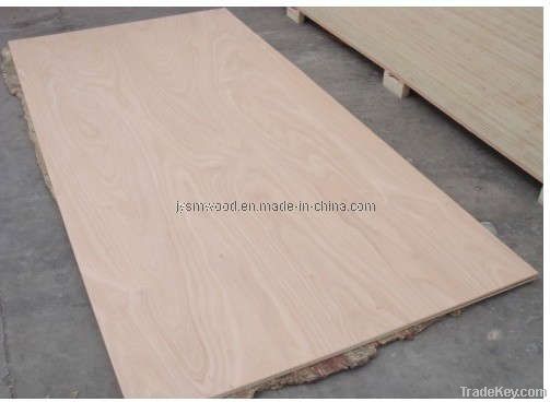 Birch Plywood