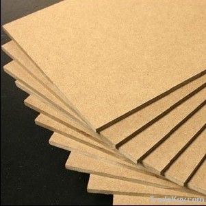 MDF board