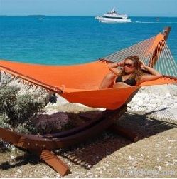 Caribbean Hammocks