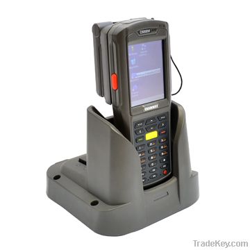 Handheld RFID Reader