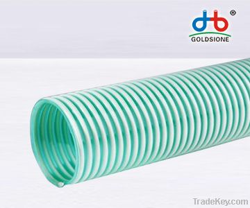 plastic suction and delivery water Hose