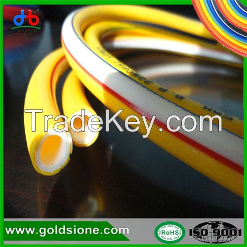 1/4'' to 1'' High Pressure PVC Air Hose