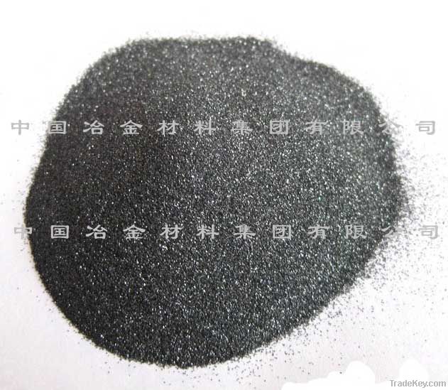 silicon carbide