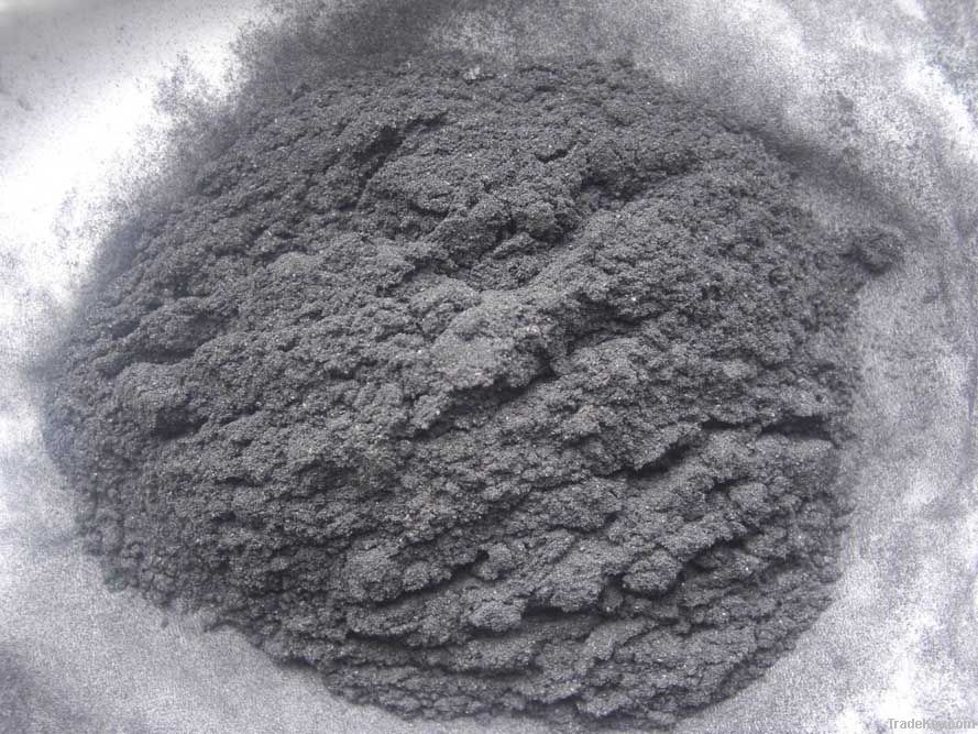 Graphite powder