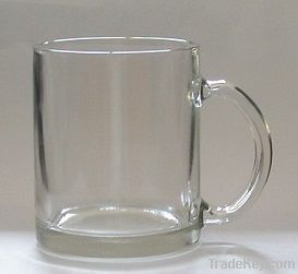 11oz Glass Mug