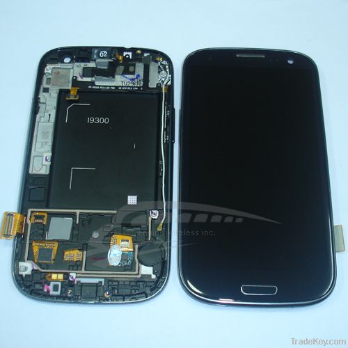 for samsung i9300 galaxy s3 lcd screen