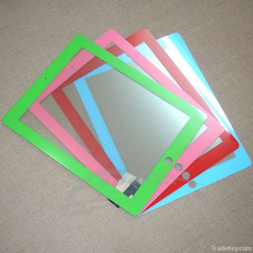 tablet parts for ipad2 digitizer multicolor