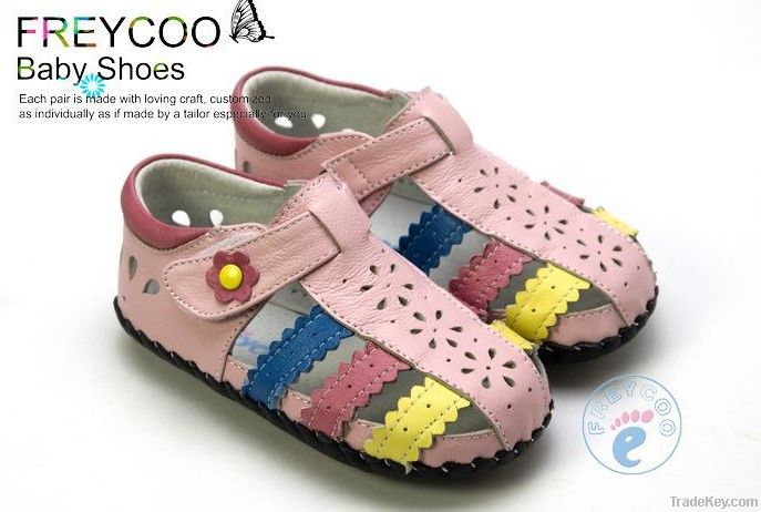 Baby Firs t walker shoes