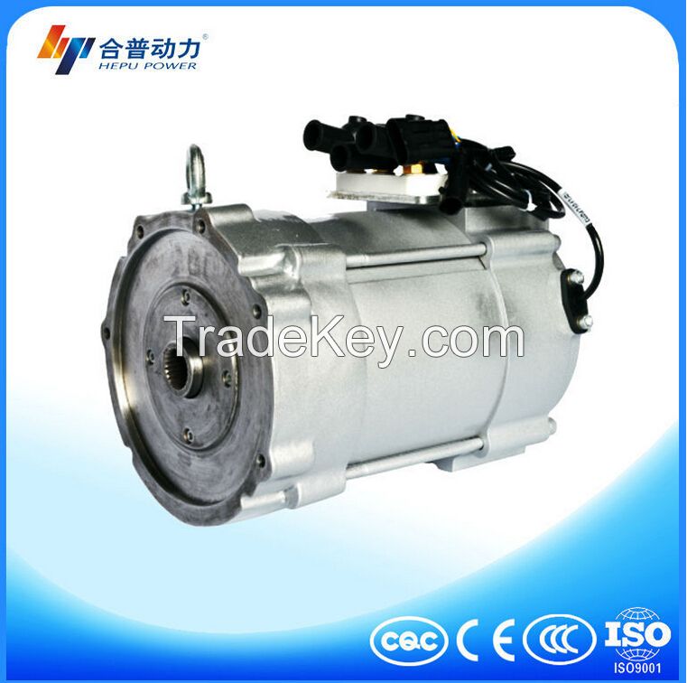 5kW 48V high quality electric ac motor for electric vehicle