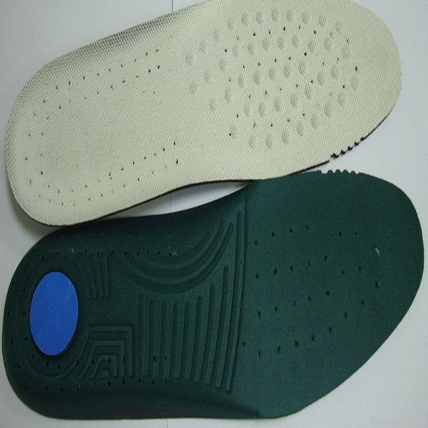 Dongguan EVA breathable insoles