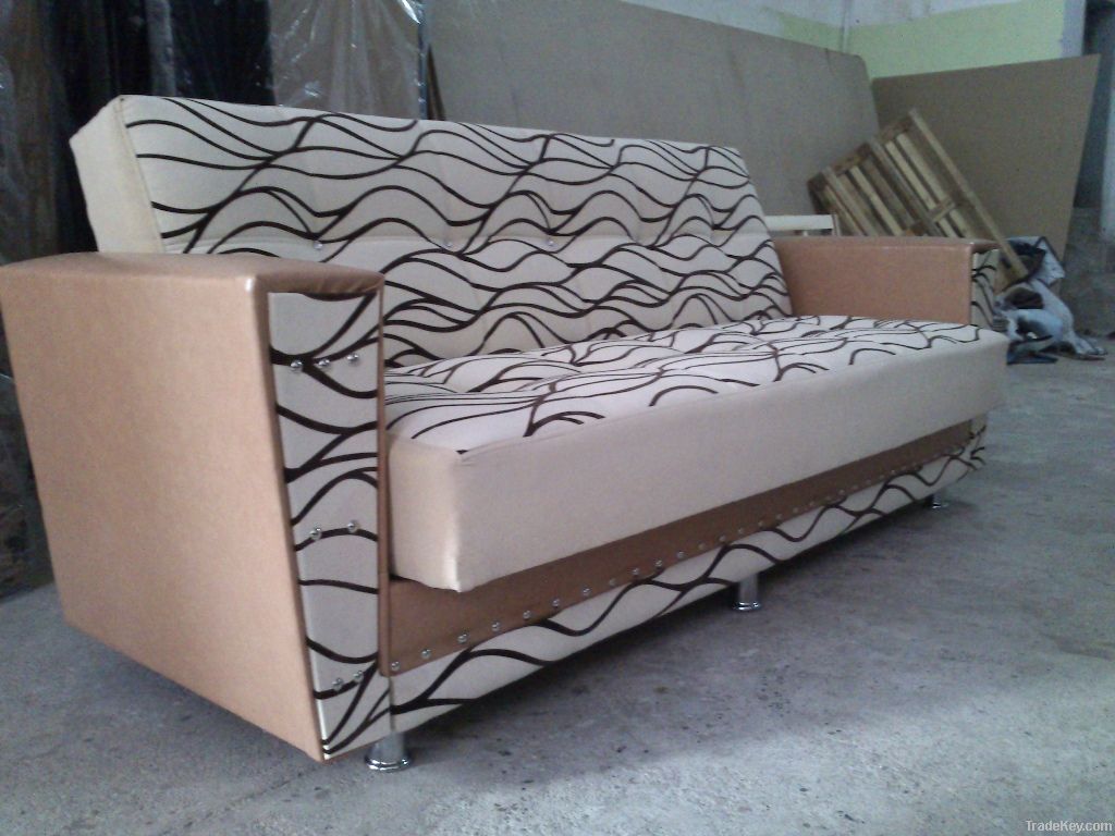 SOFA BED MIXED