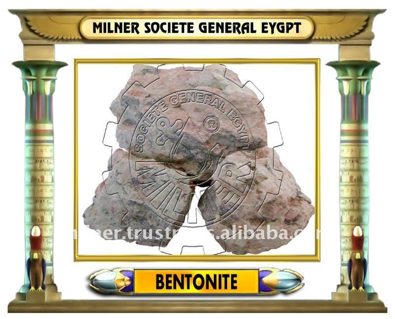 Bentonite