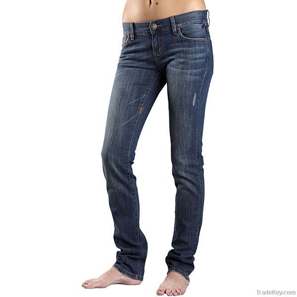 Ladies Jeans