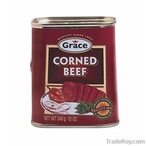 corned beef